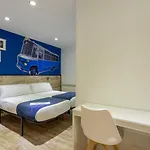 Casual Blue 2* بلباو