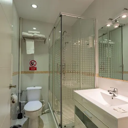 Casual Blue Gæstehus