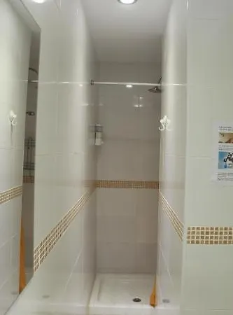 Gæstehus Casual Blue