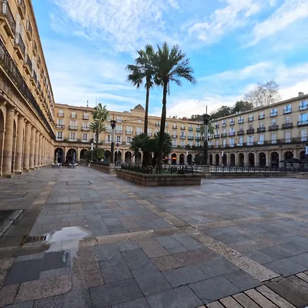 Casual Blue 2* Bilbao