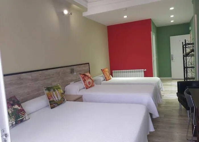 Casual Blue ビルバオ