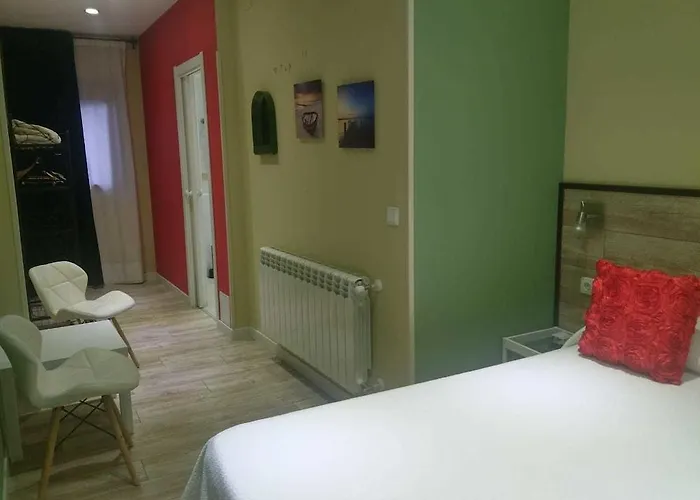 Casual Blue 2* ビルバオ