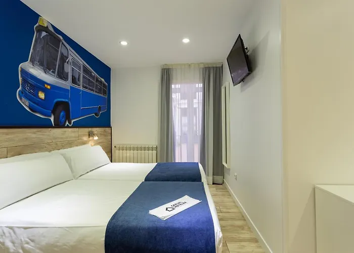 ゲストハウス Casual Blue