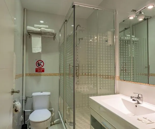 Casual Blue ゲストハウス