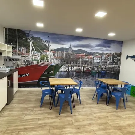 Casual Blue بيت ضيافة 2*