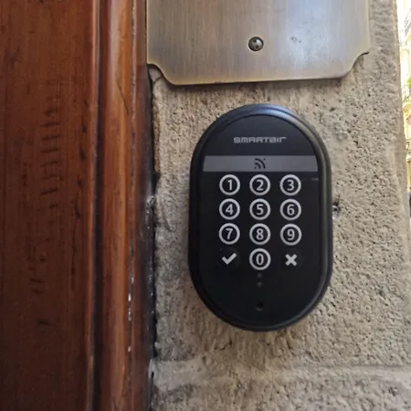 بيت ضيافة Casual Blue بلباو