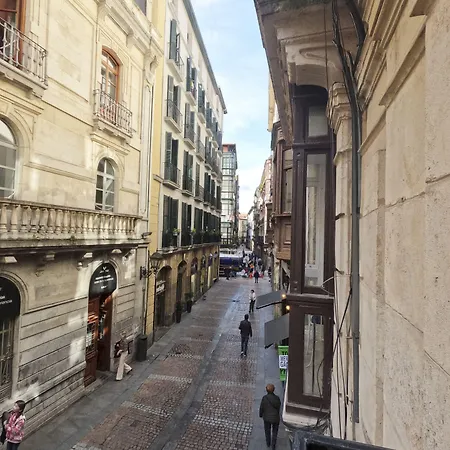 Casual Blue بلباو