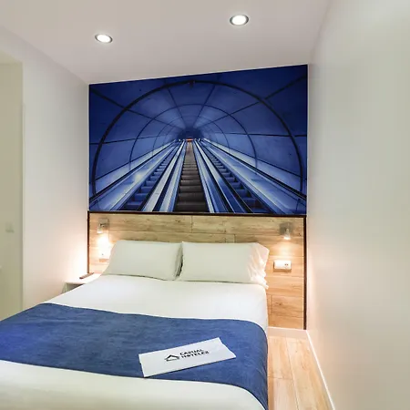 Casual Blue بيت ضيافة بلباو